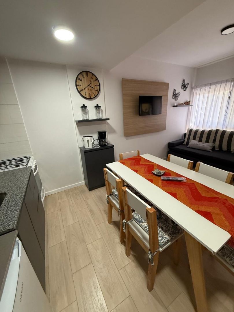 ALQUILER DE DEPARTAMENTO EN Las Gaviotas - 23