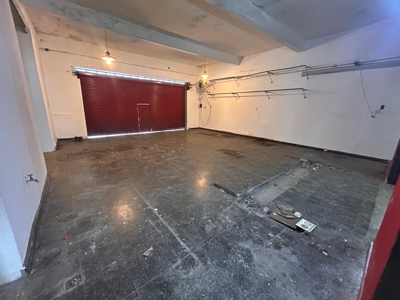 Pastori Propiedades, Alquiler de Local en Olivos   Vicente López Foto3 