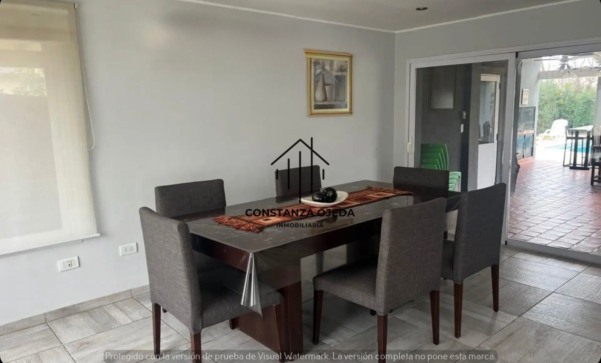 Casa EN VENTA