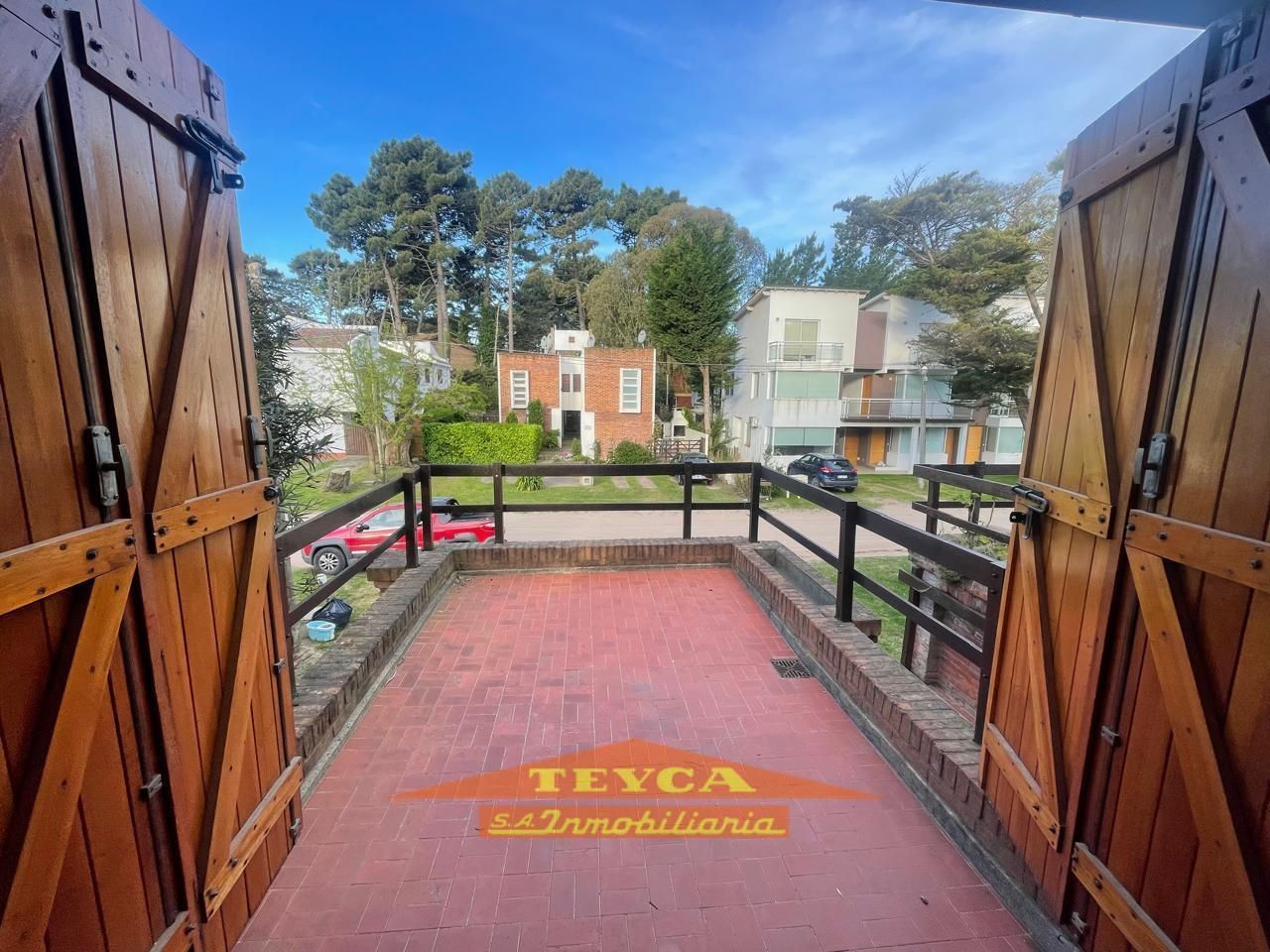 Departamento en venta Pinamar 3 ambientes