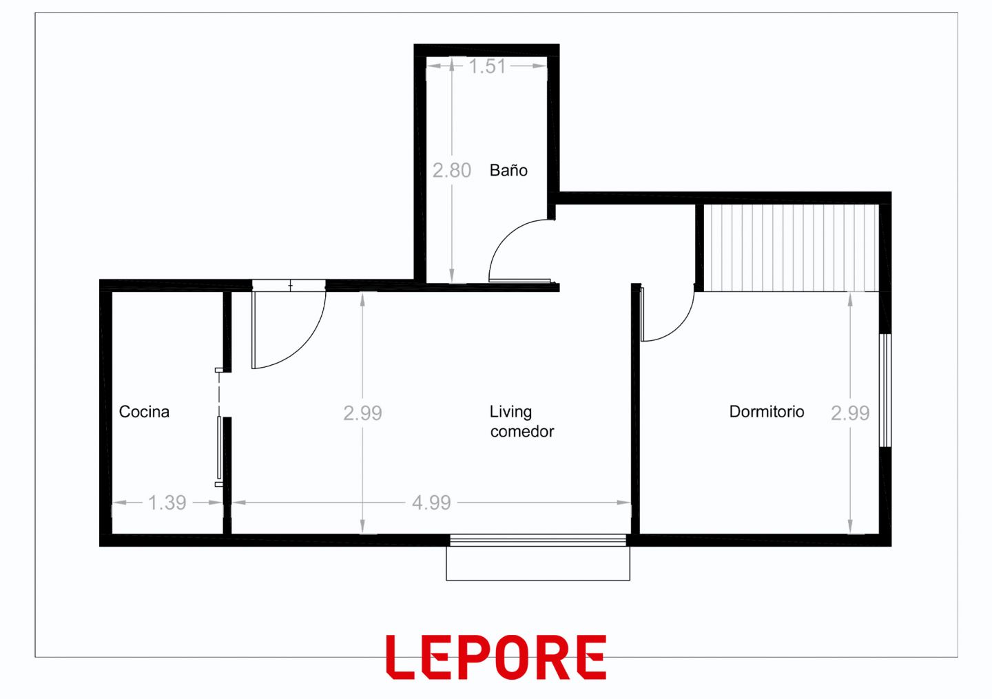 Departamento EN VENTA