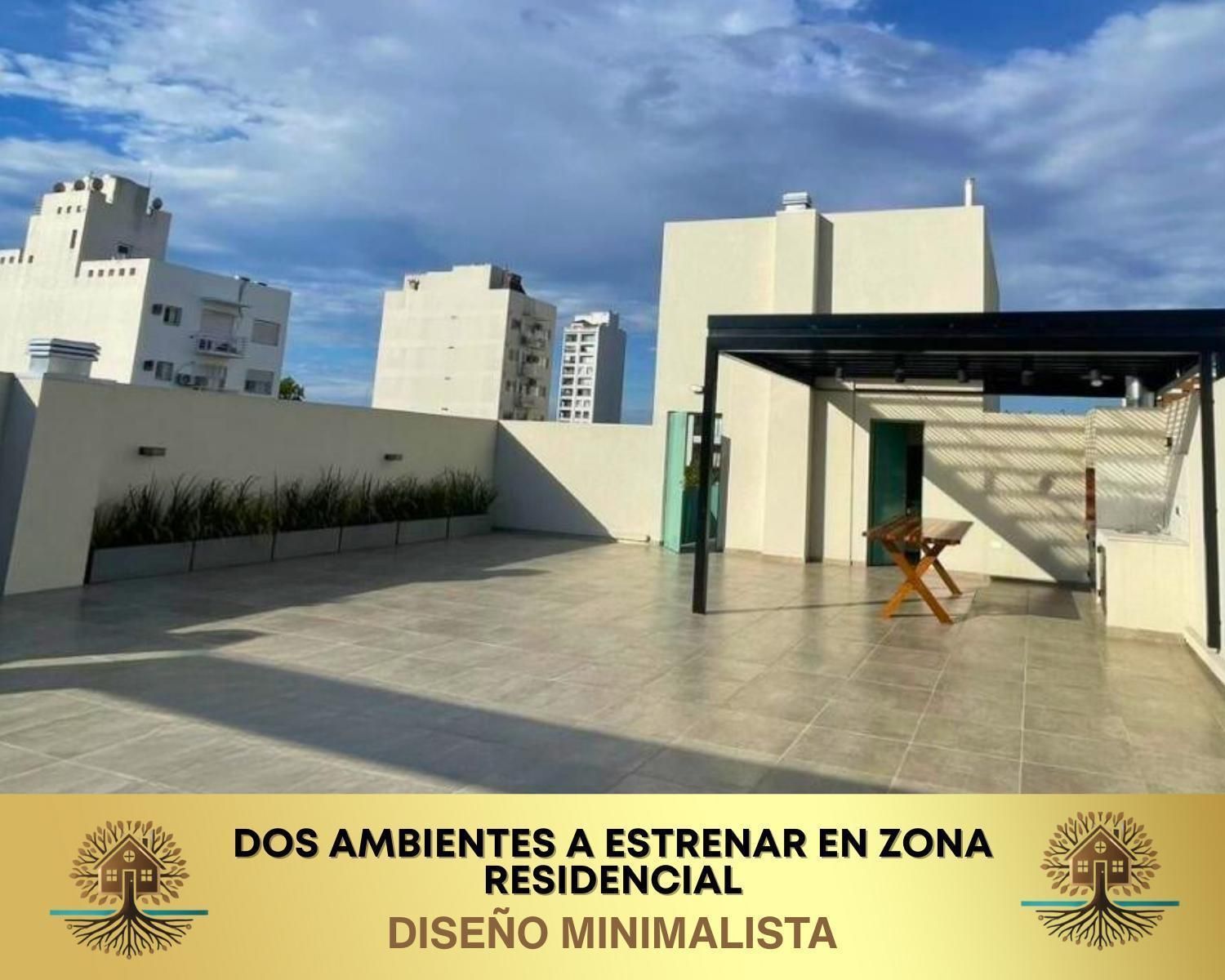 Departamento en Venta en General San Martin, G.B.A. Zona Norte