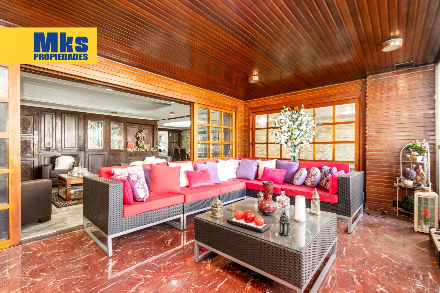 VENTA DE DEPARTAMENTO EN Avellaneda - Avellaneda - 19