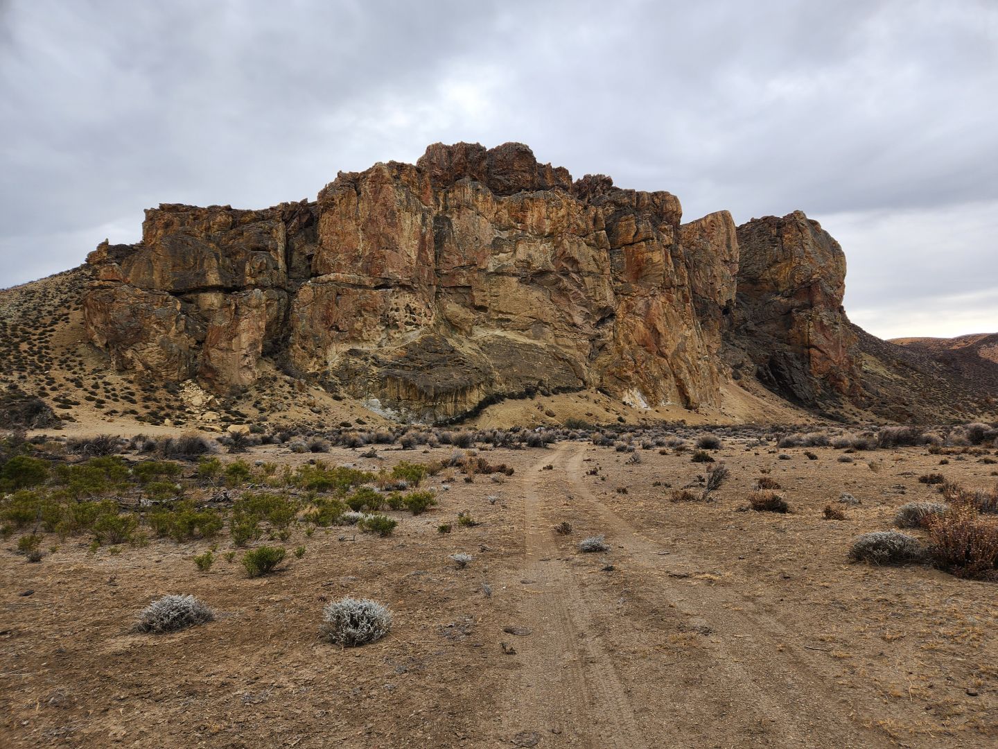Campo EN VENTA