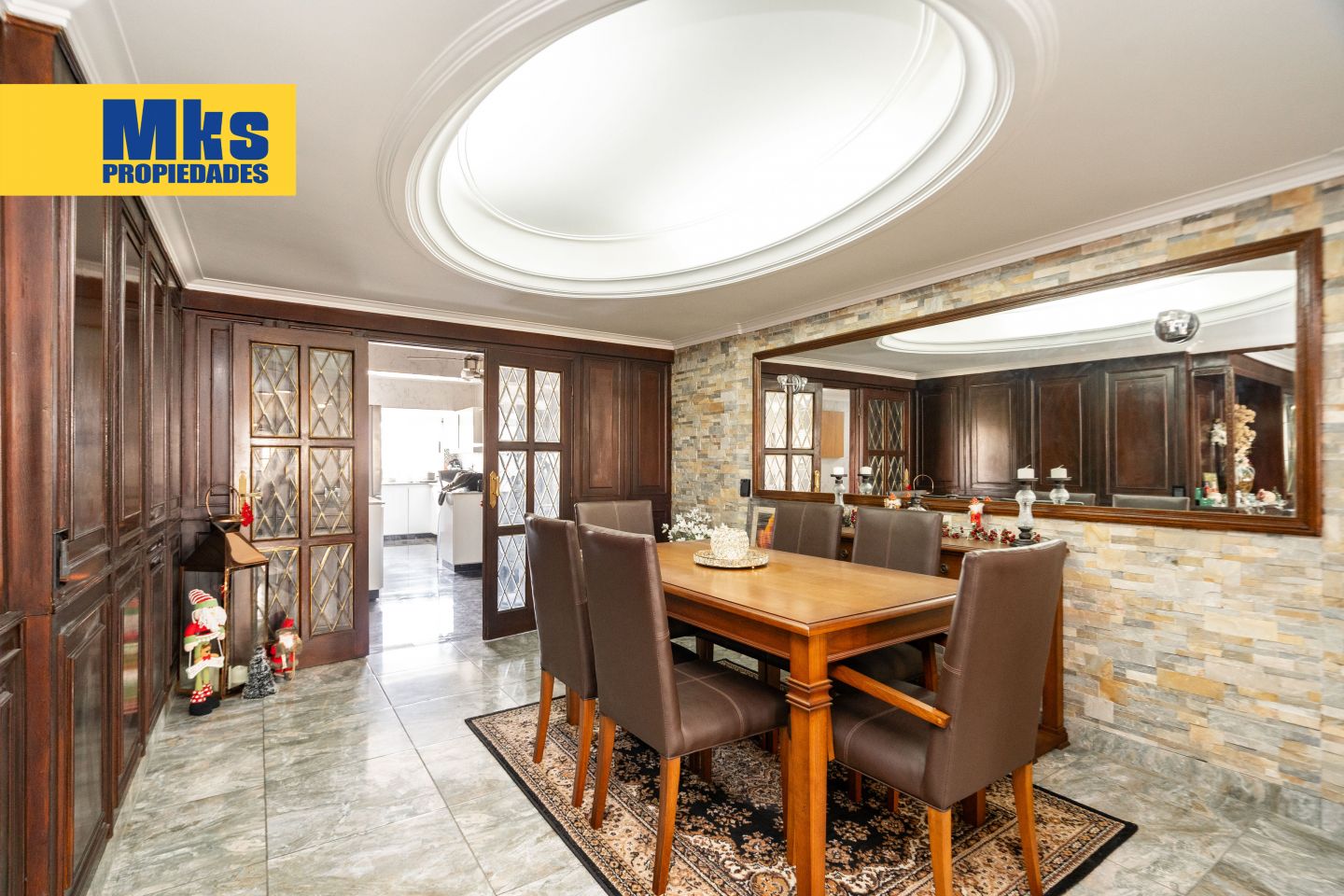 VENTA DE DEPARTAMENTO EN Avellaneda - Avellaneda - 4