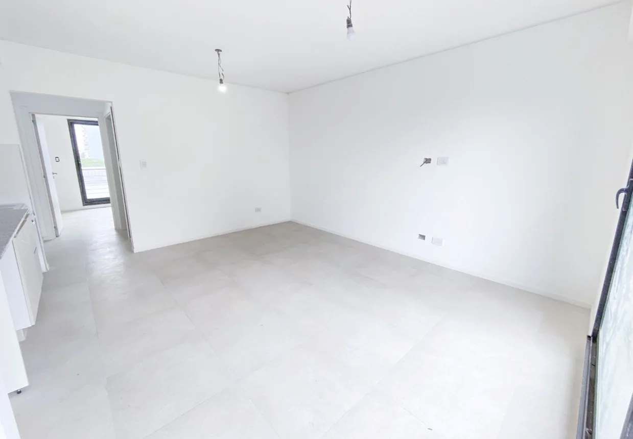 Departamento en Venta en Barracas, Capital Federal