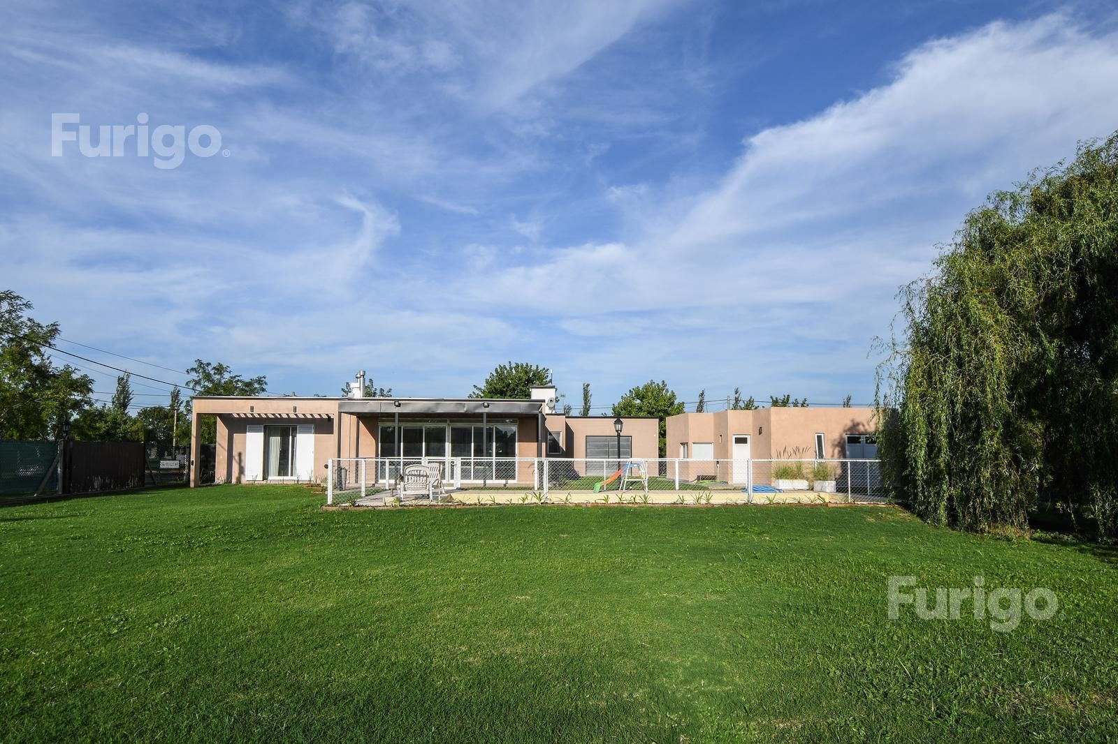 VENTA DE CASA EN Soldini - Las Pergolas III - 38