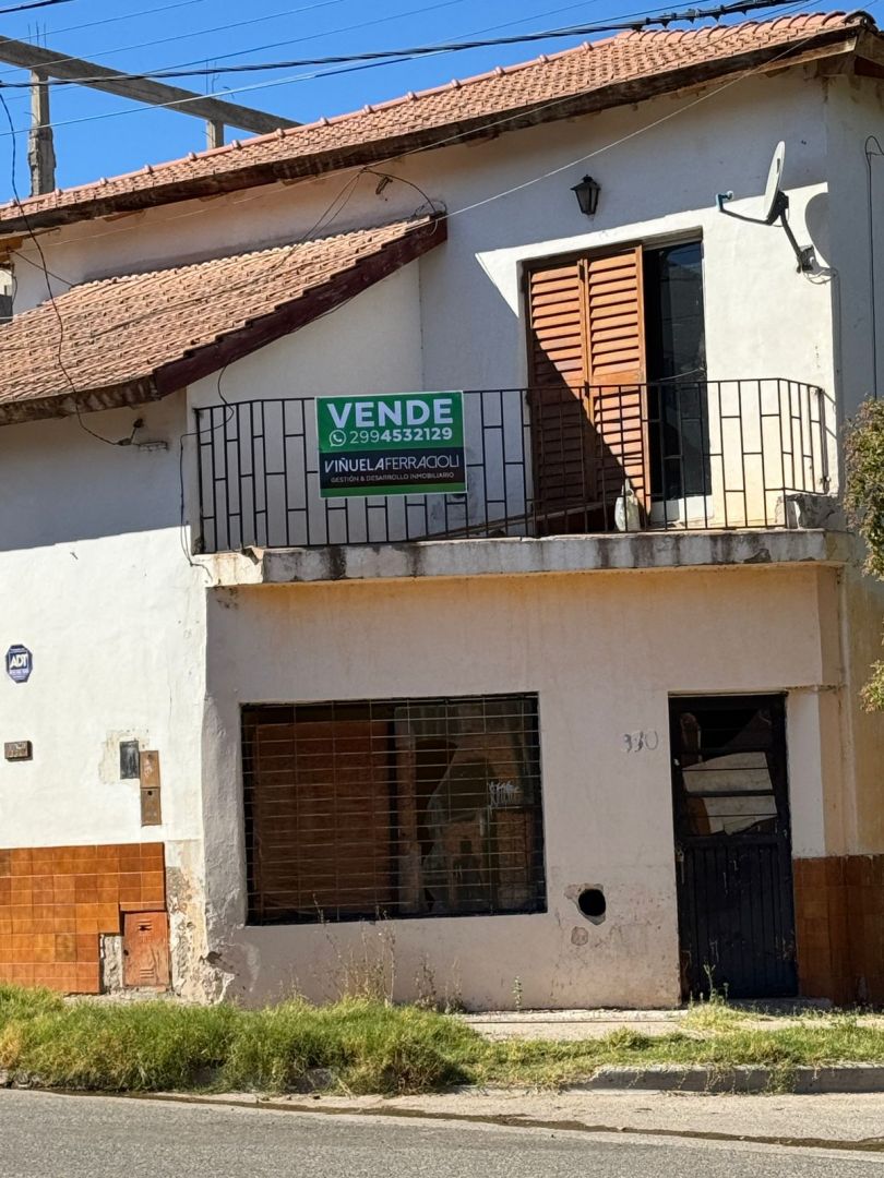 Casa EN VENTA