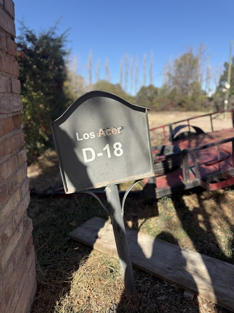 Lote en Venta en Lujan de Cuyo, Mendoza