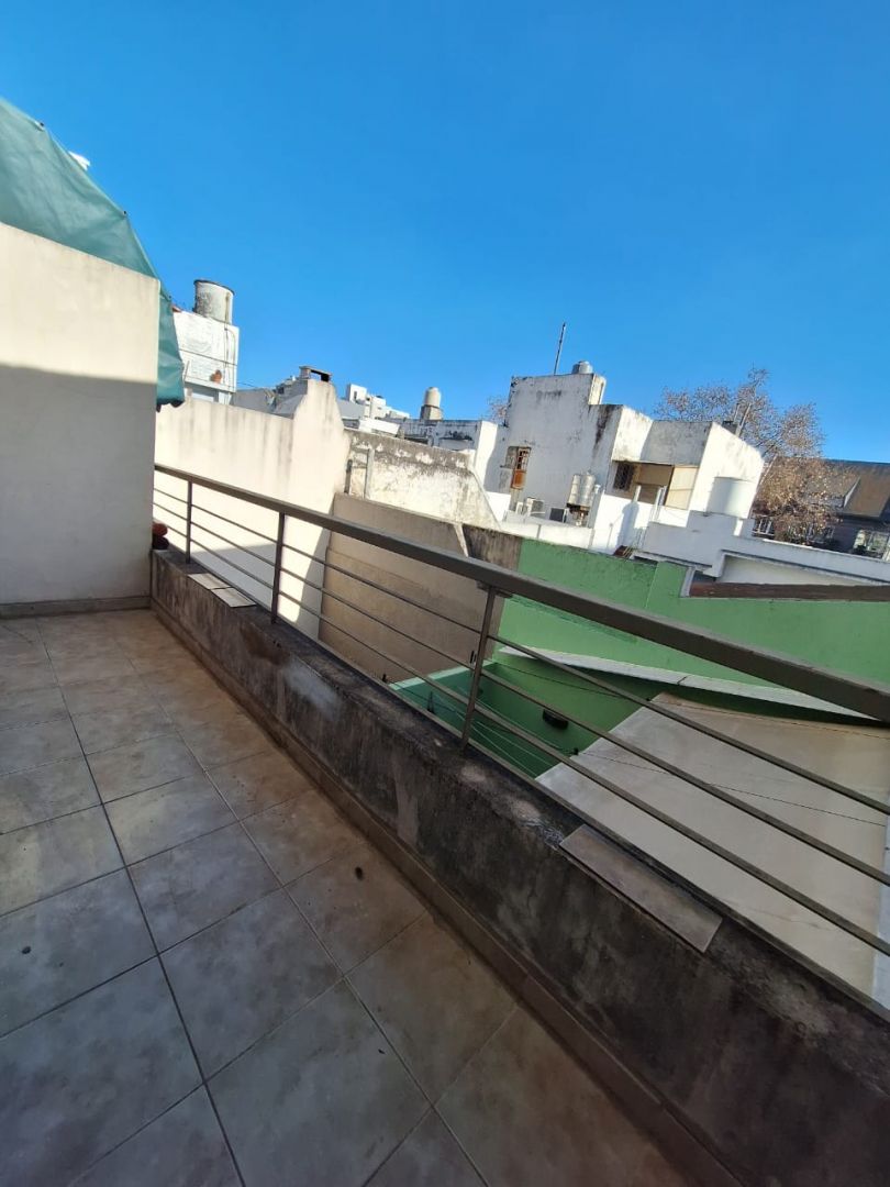 Departamento en Alquiler en Villa Urquiza, Capital Federal