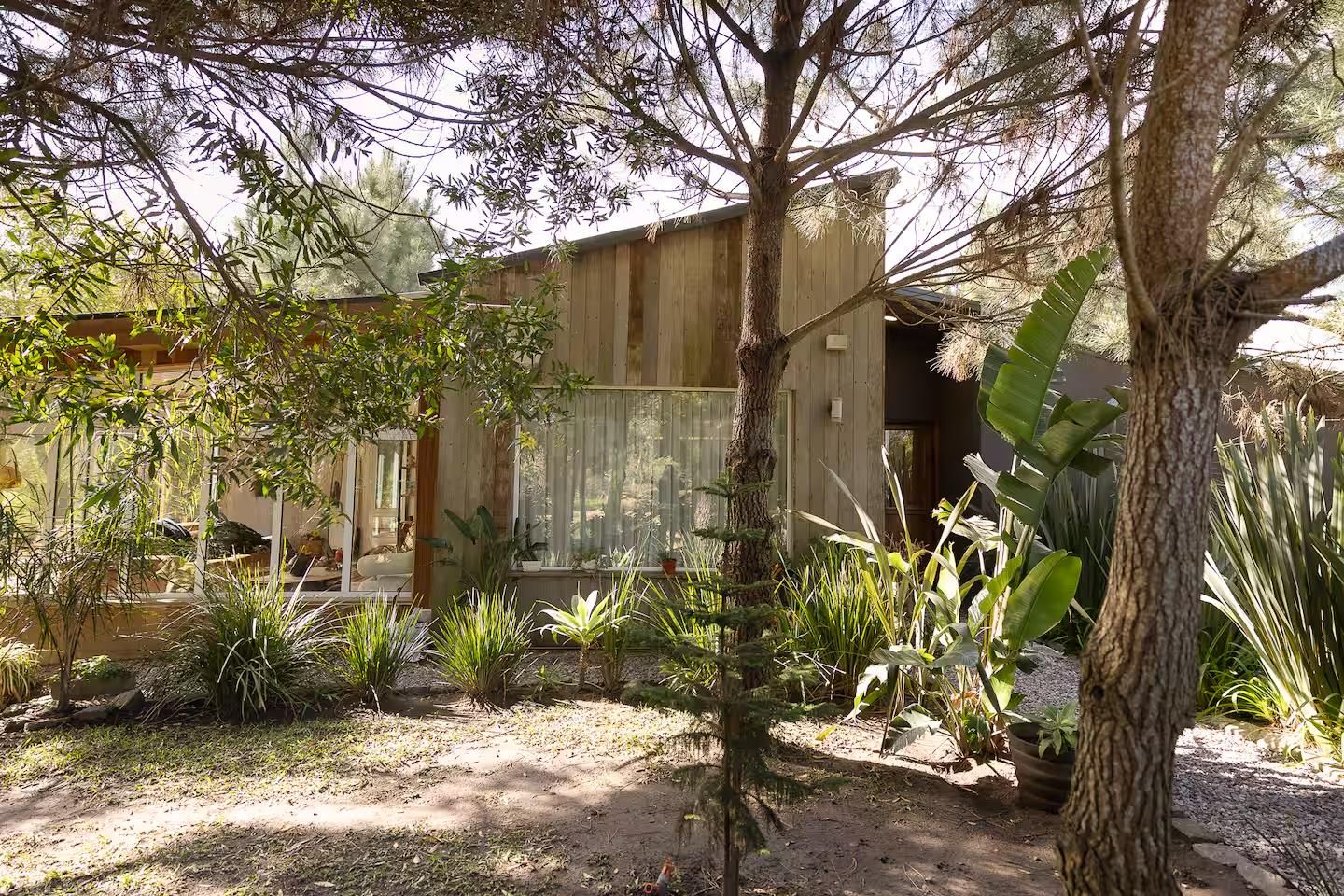 Casa EN ALQUILER TEMPORARIO
