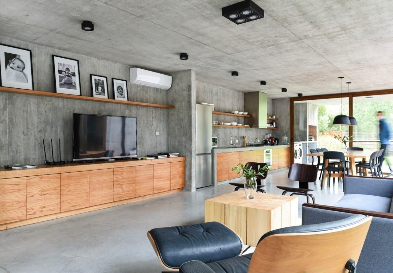 Casa en Alquiler Temporario en De la Costa, Buenos Aires Costa Atlantica