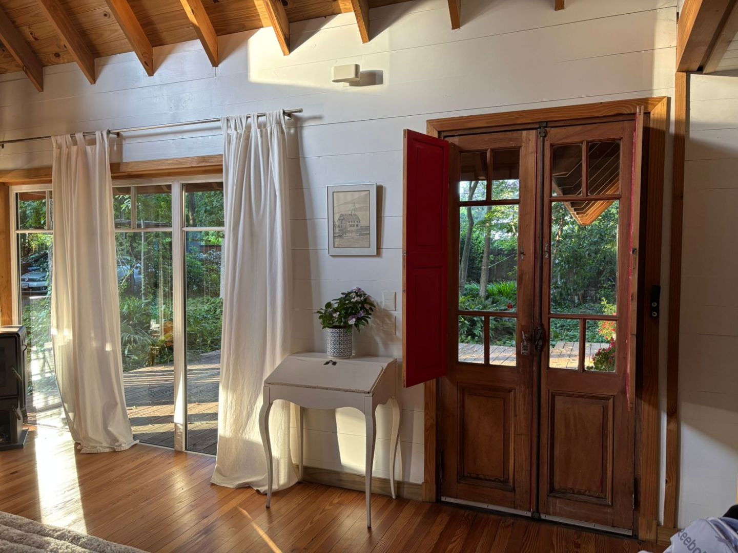 ALQUILER DE CASA EN Tigre - Ricardo Rojas - 7