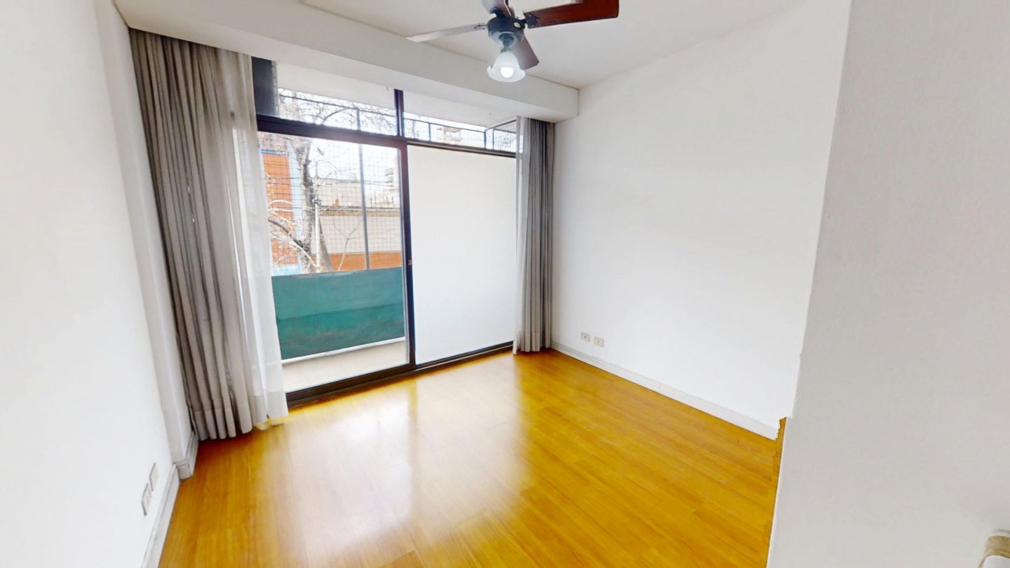 Departamento en Venta en Chacarita, Capital Federal