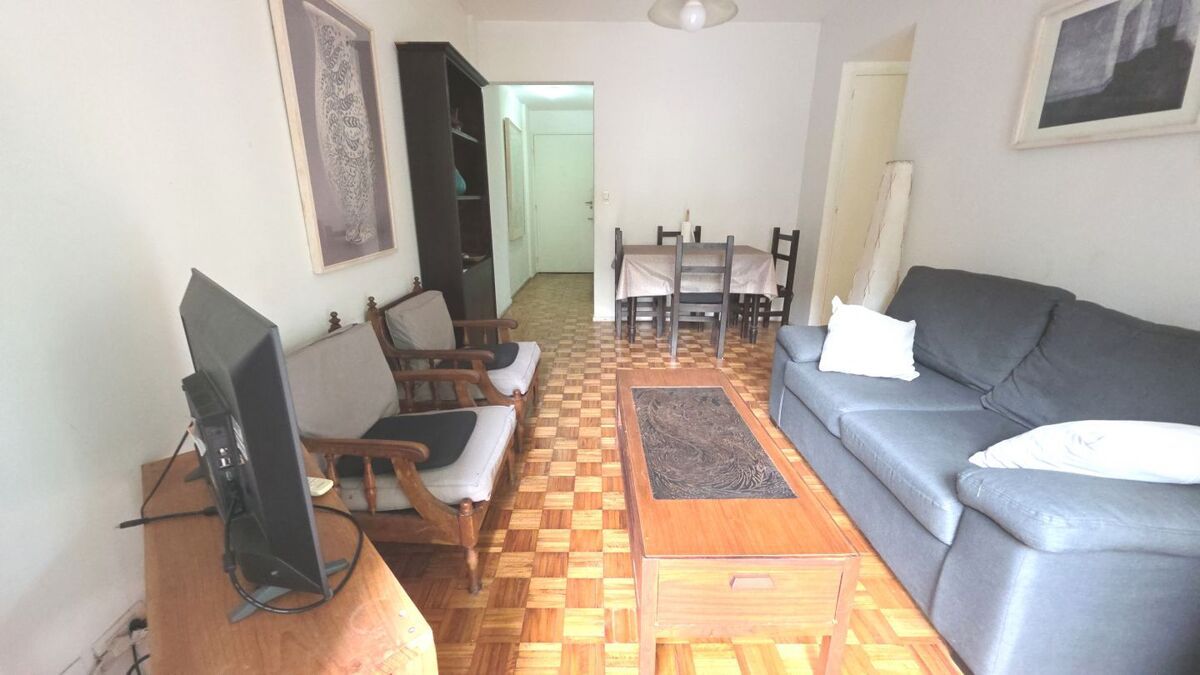 Departamento en Alquiler en Belgrano, Capital Federal