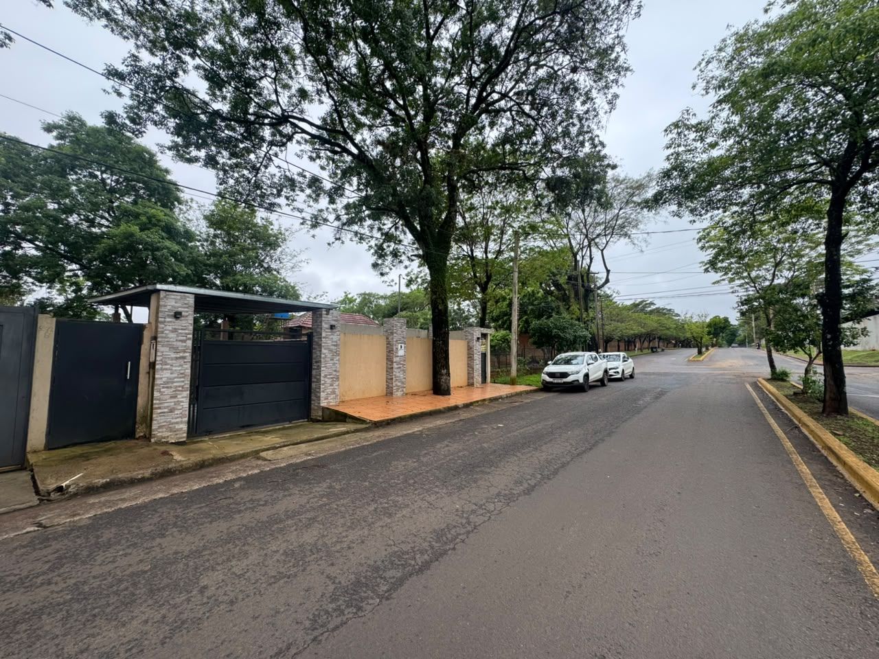 Casa en Av Urquiza 6300