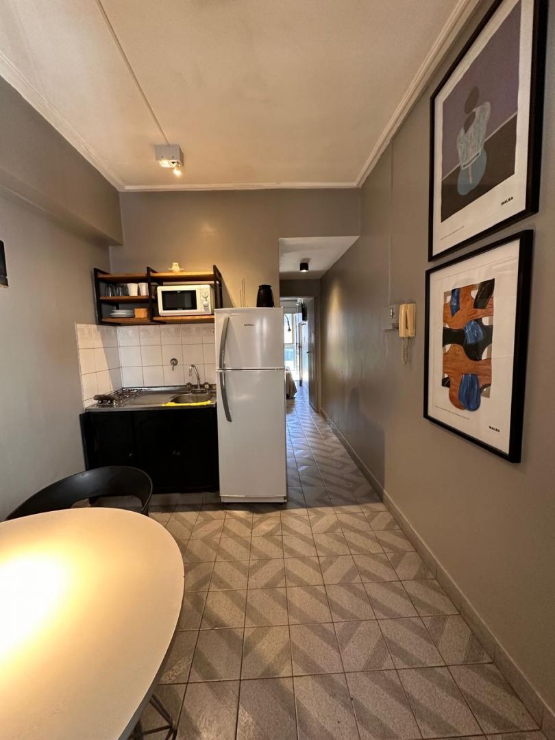 VENTA DE DEPARTAMENTO EN San Miguel de Tucumán - Barrio Norte - 4
