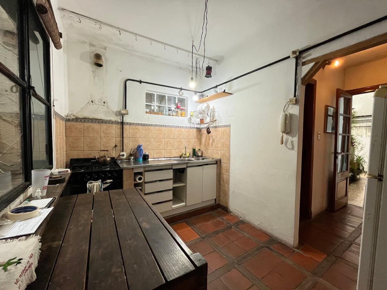 VENTA DE DEPARTAMENTO EN Capital Federal - Villa Crespo - 19