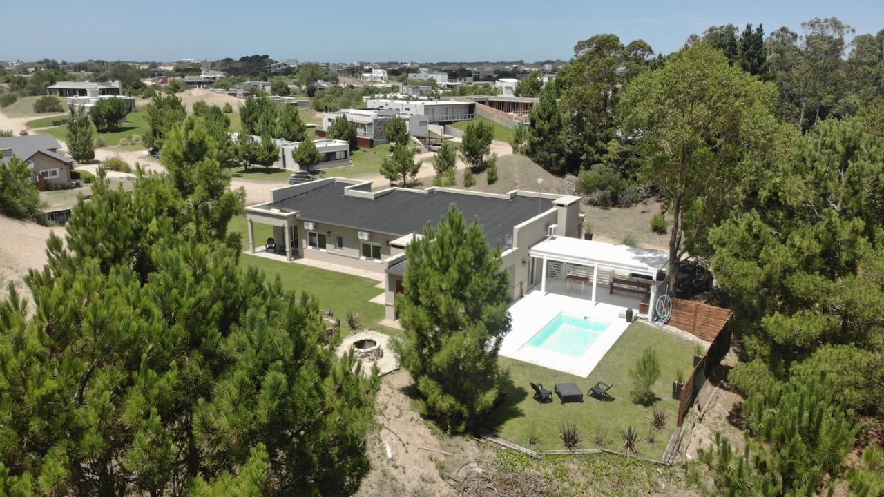 Casa en Alquiler Temporario en De la Costa, Buenos Aires Costa Atlantica