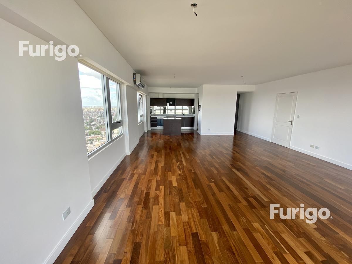 Departamento en Venta en Rosario, Santa Fe