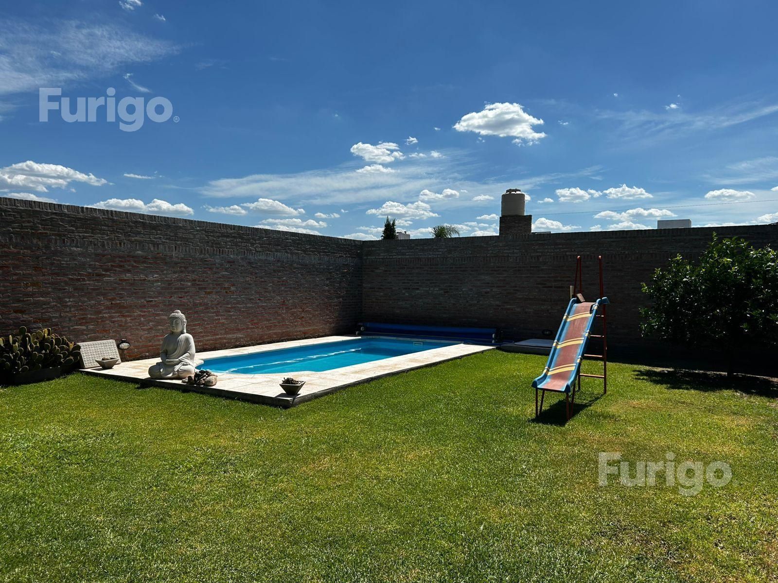 Casa en Venta en Rosario, Santa Fe