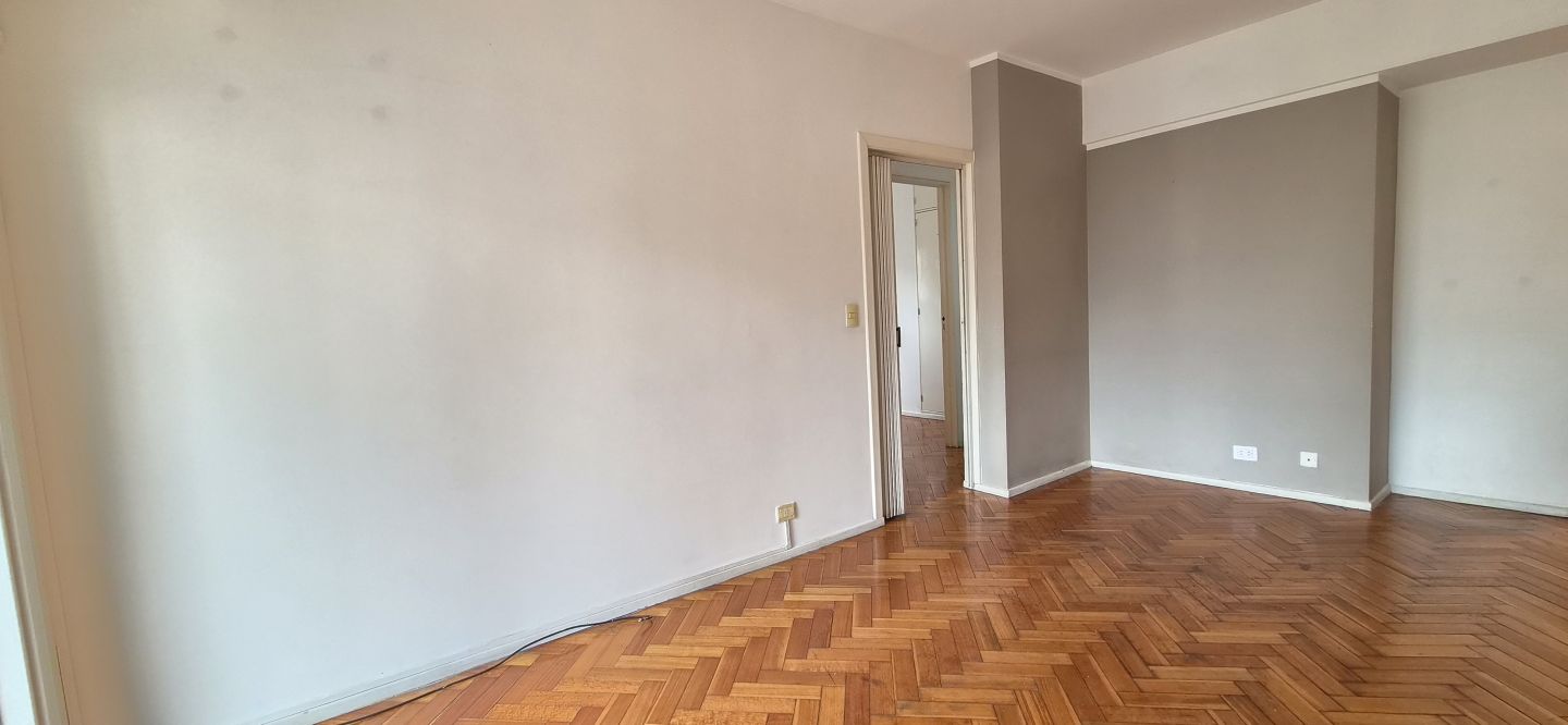 Departamento en Cespedes 2300