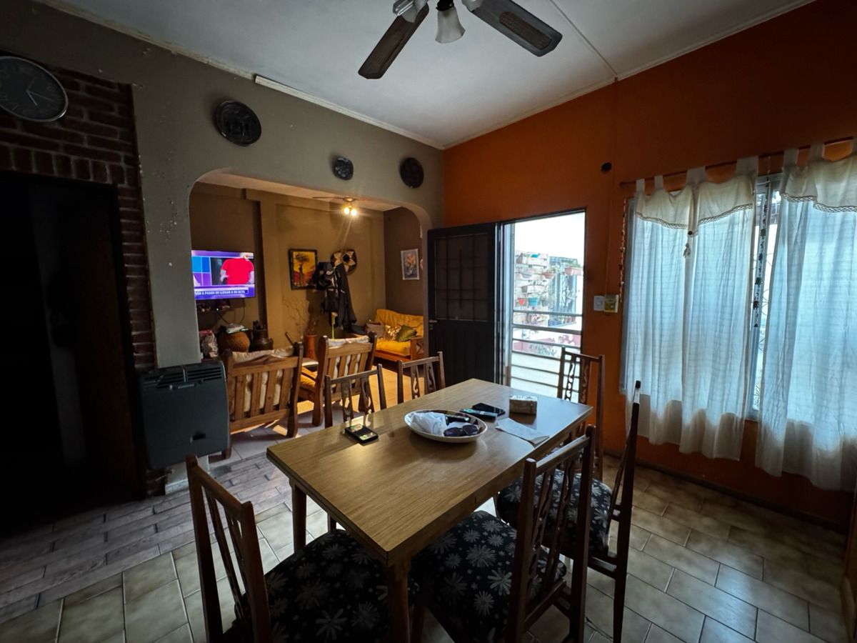 Casa en Venta en Tres de Febrero, G.B.A. Zona Oeste