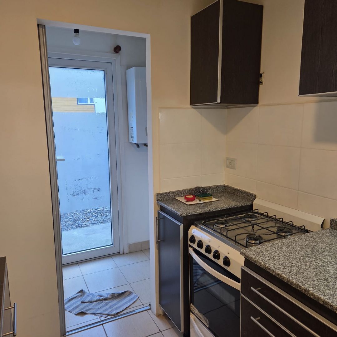 Casa EN ALQUILER