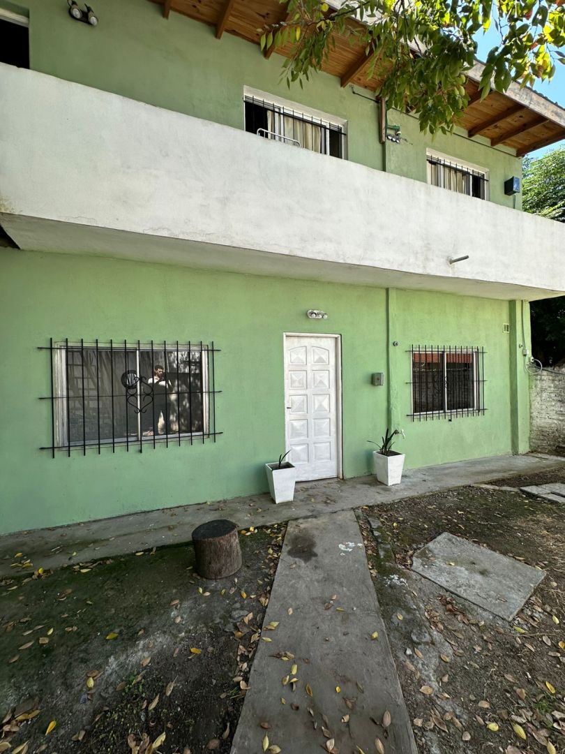 Departamento en alquiler Bella Vista 3 ambientes