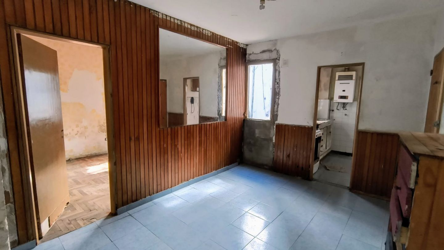 Departamento en Venta en Balvanera, Capital Federal