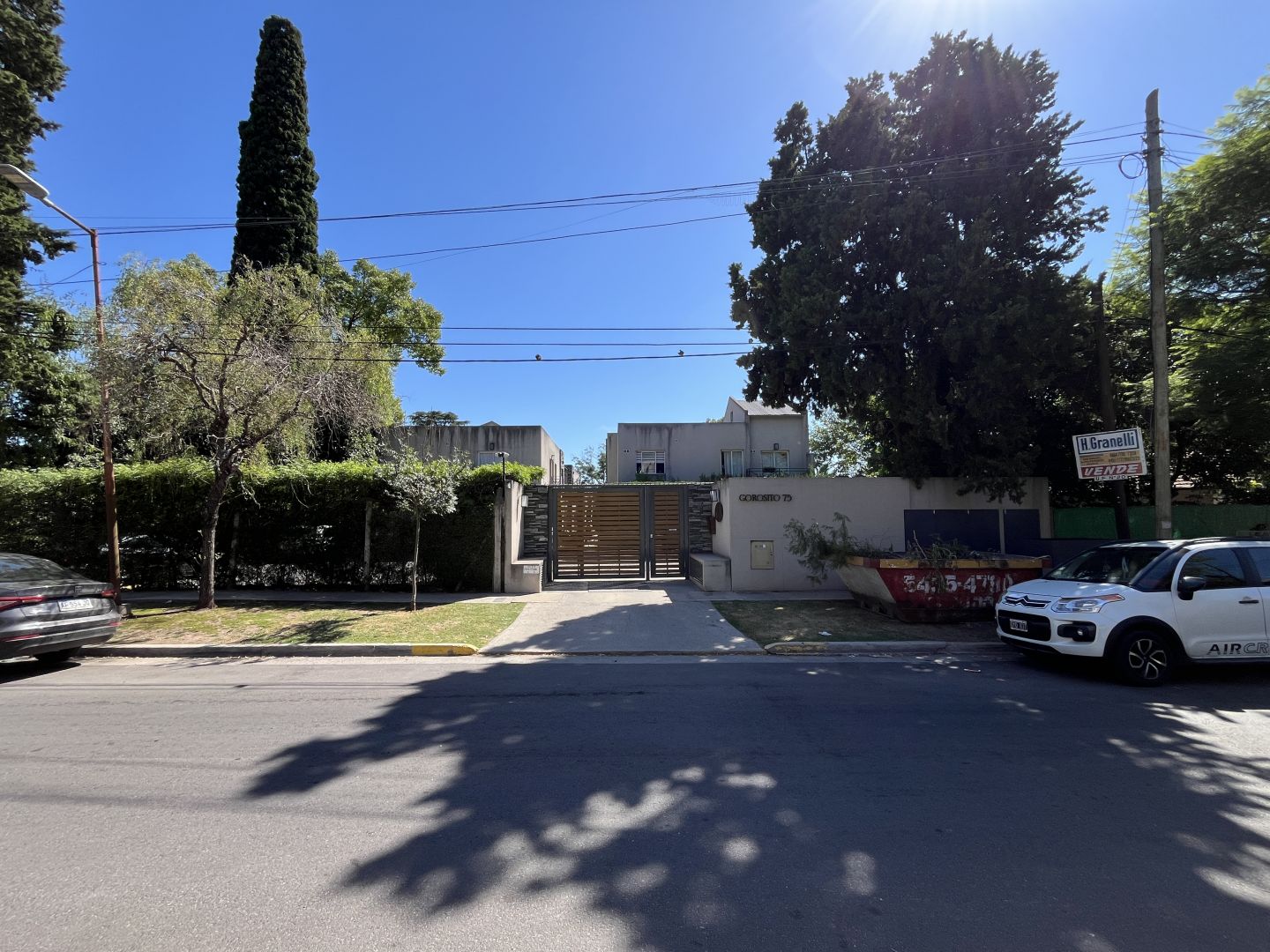 ALQUILER DE DEPARTAMENTO EN Bella Vista - Los Sauces - 2