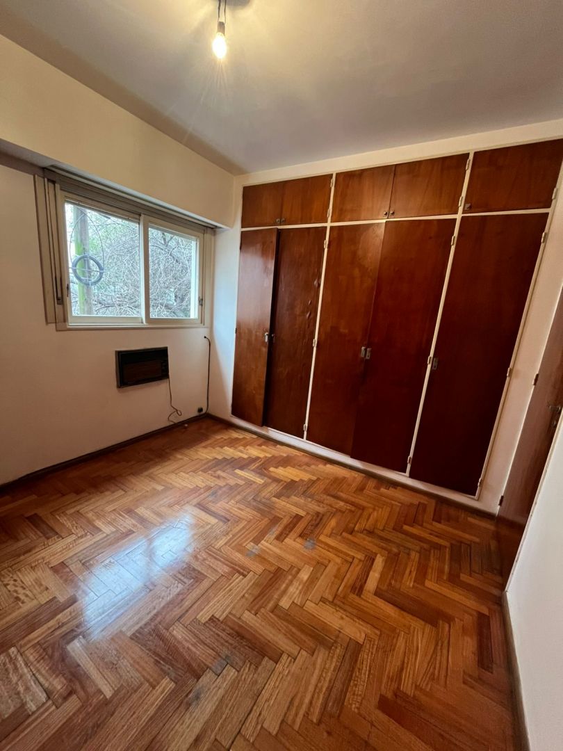 Departamento en Venta en Villa Urquiza, Capital Federal
