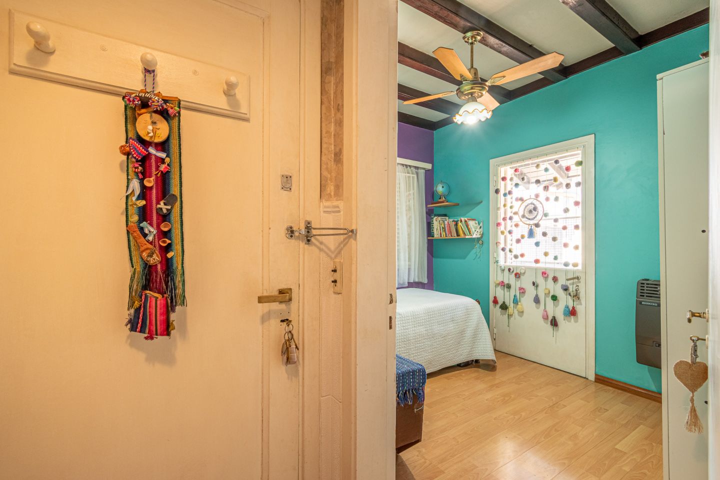 VENTA DE CASA EN General San Martín - San Andrés - 6