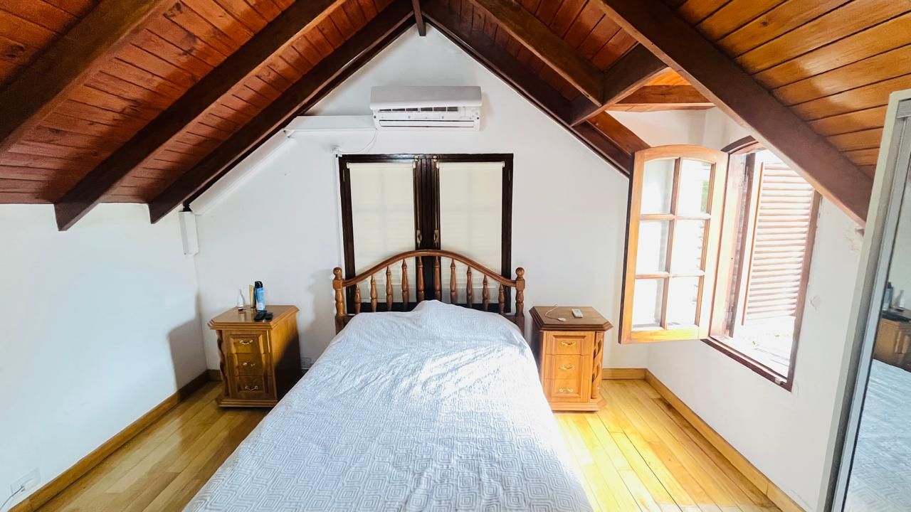 Casa EN ALQUILER