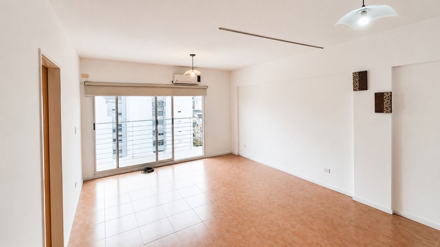 Departamento en Lima 1100