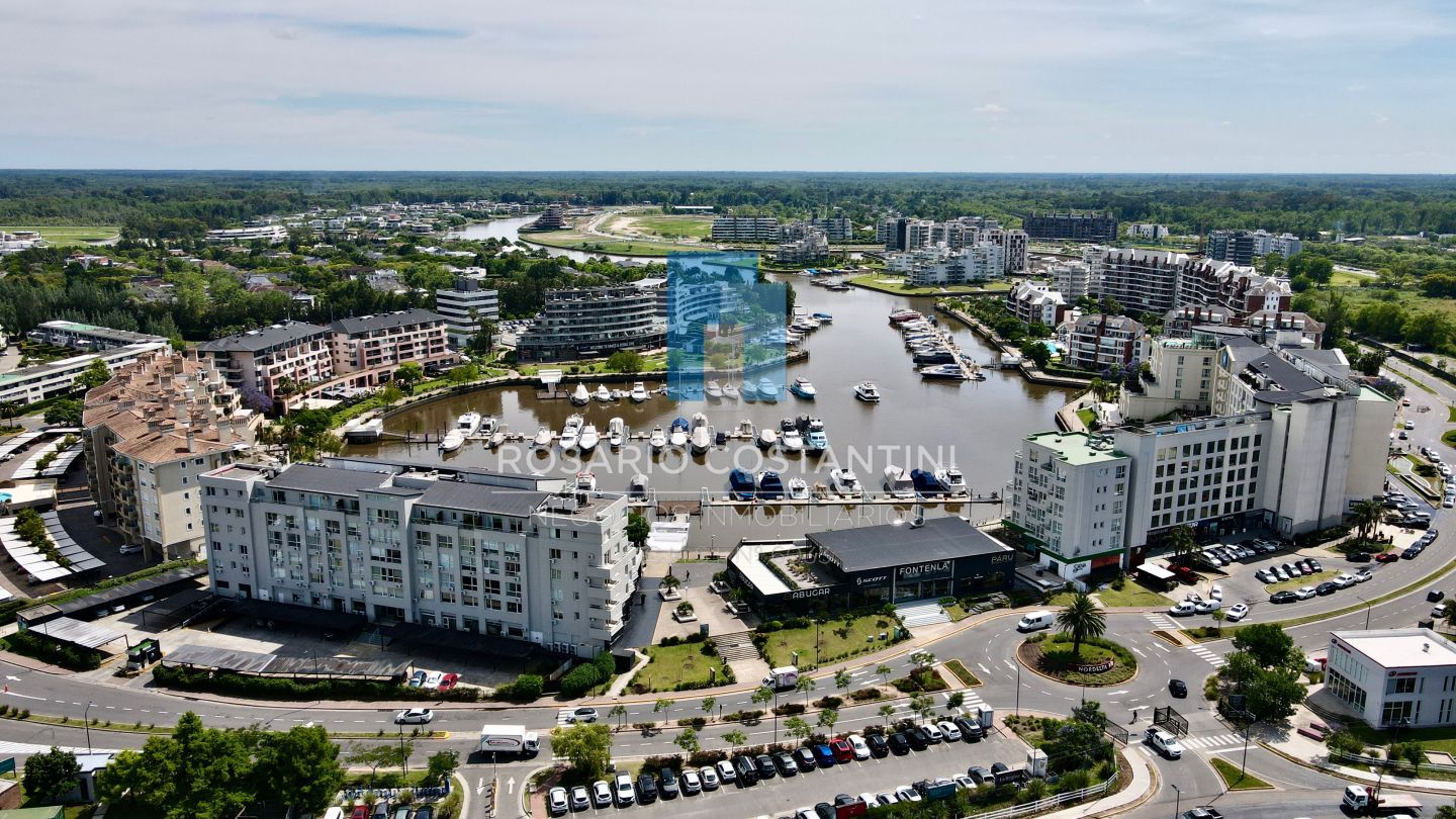 VENTA DE DEPARTAMENTO EN Nordelta - Islas del Canal - 26
