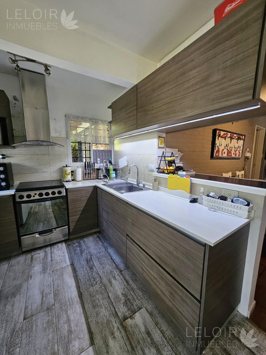 Casa en Venta en Ituzaingo, G.B.A. Zona Oeste