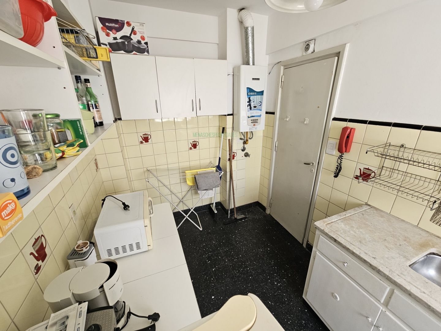 VENTA DE DEPARTAMENTO EN Capital Federal - Belgrano - 6