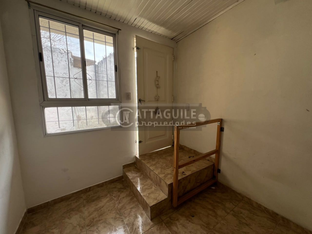 Departamento en REPUBLICA DEL SA 500