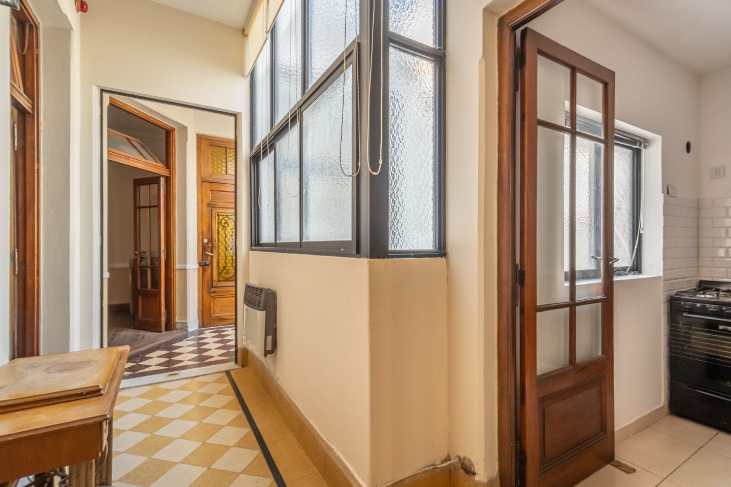 VENTA DE CASA EN Capital Federal - Palermo Hollywood - 38