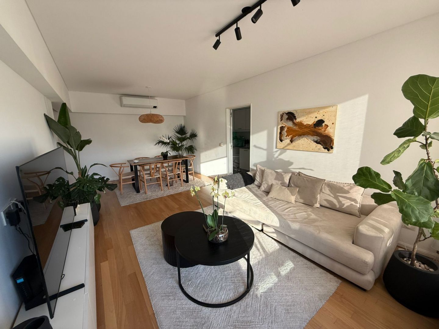 Departamento en Alquiler en Puerto Madero, Capital Federal