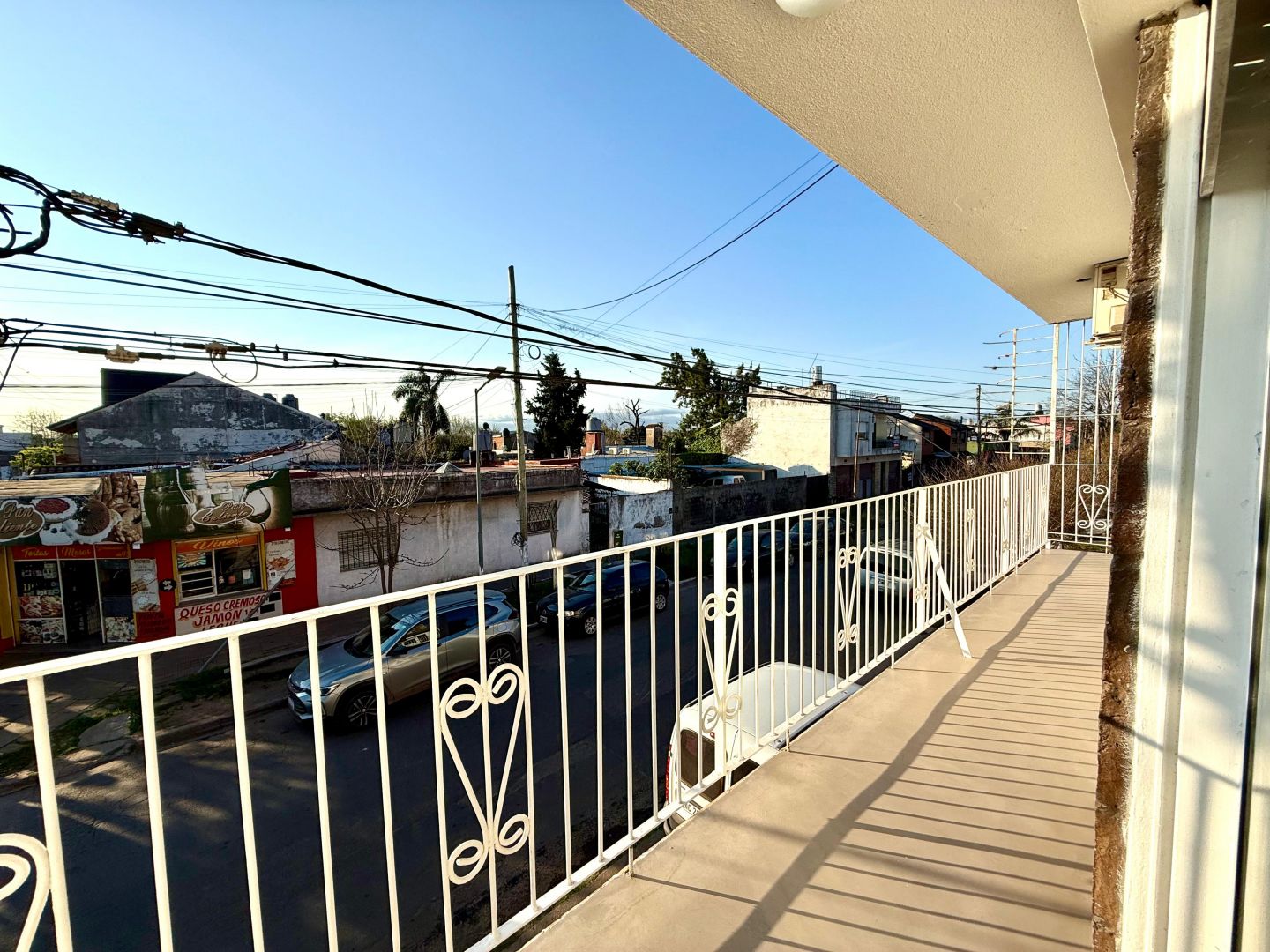 Departamento en Venta en San Miguel, G.B.A. Zona Norte