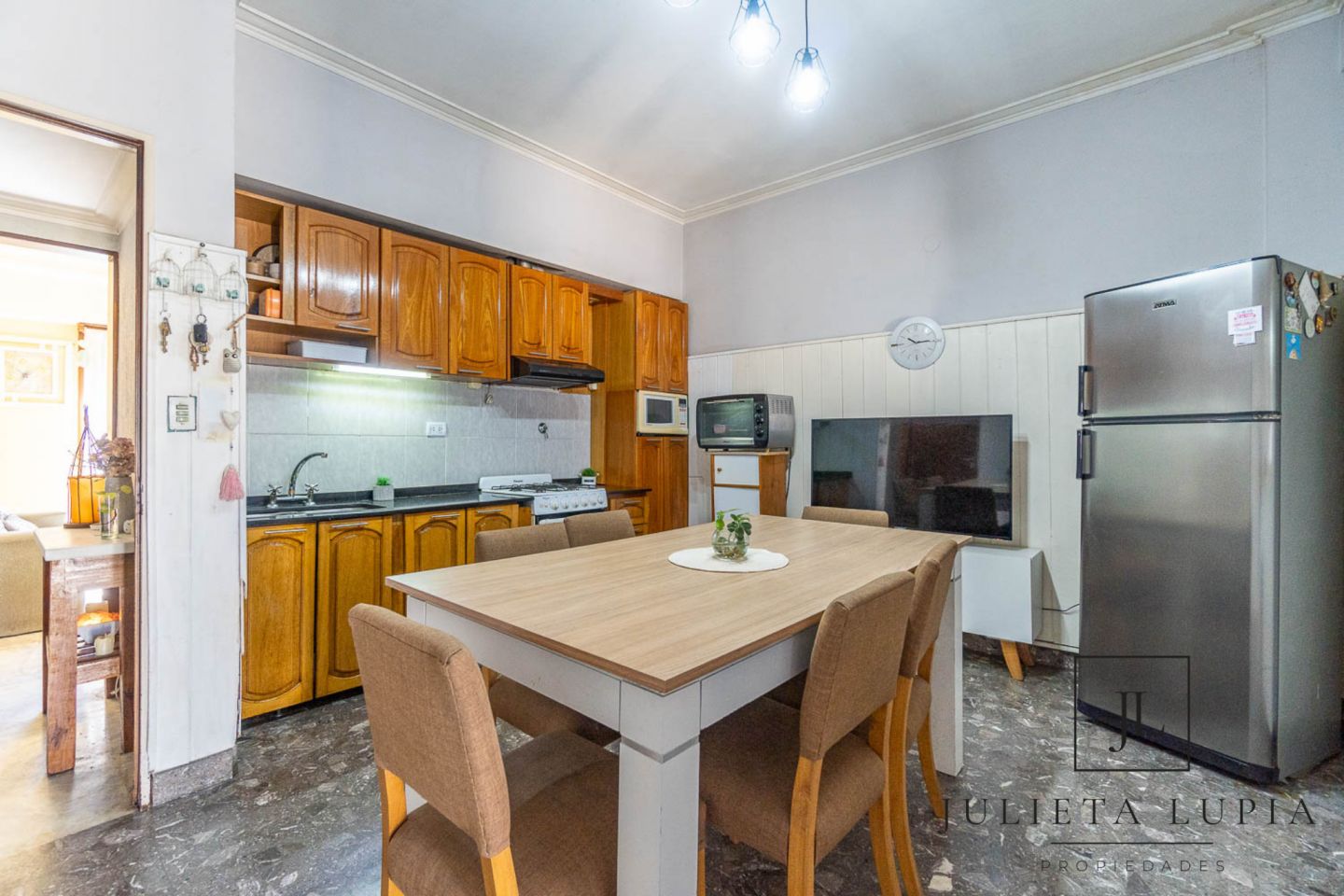 Casa en Venta en General San Martin, G.B.A. Zona Norte