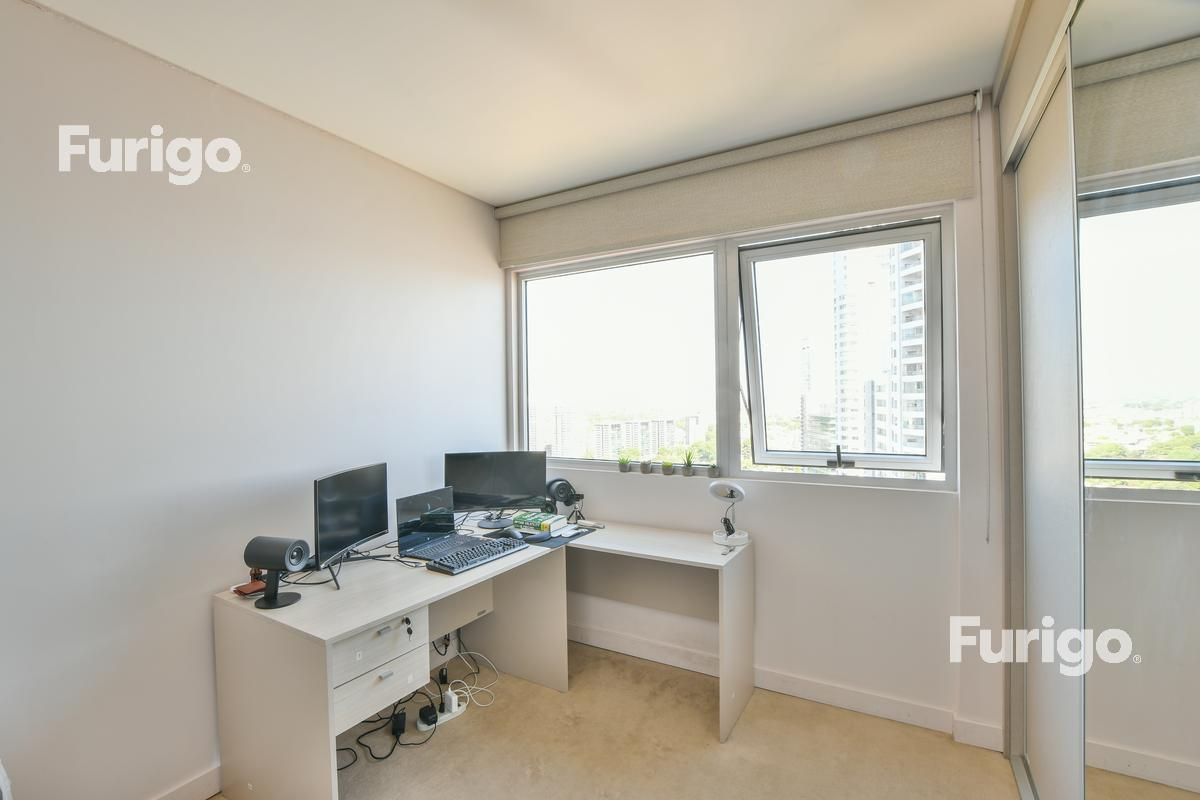 Departamento en Venta en Rosario, Santa Fe