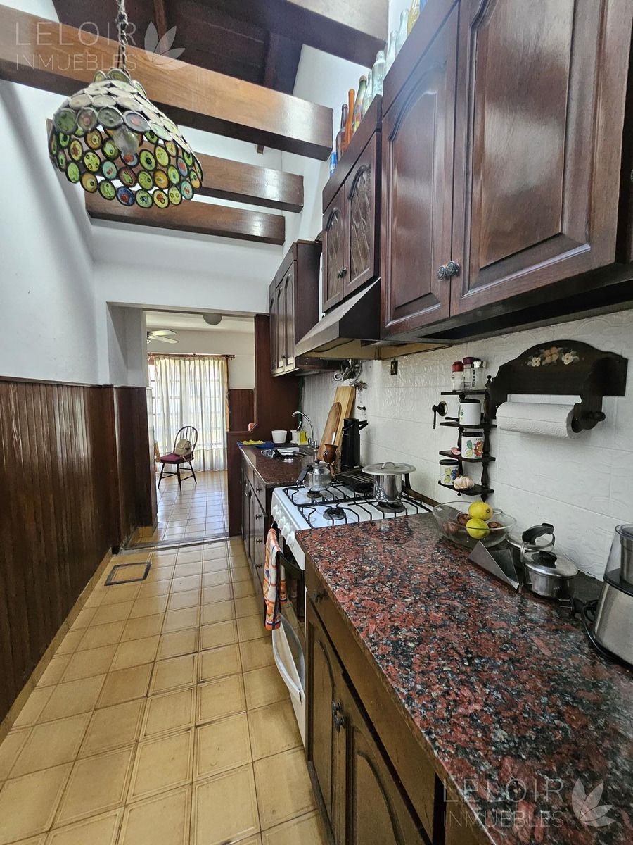 Casa en Venta en Ituzaingo, G.B.A. Zona Oeste