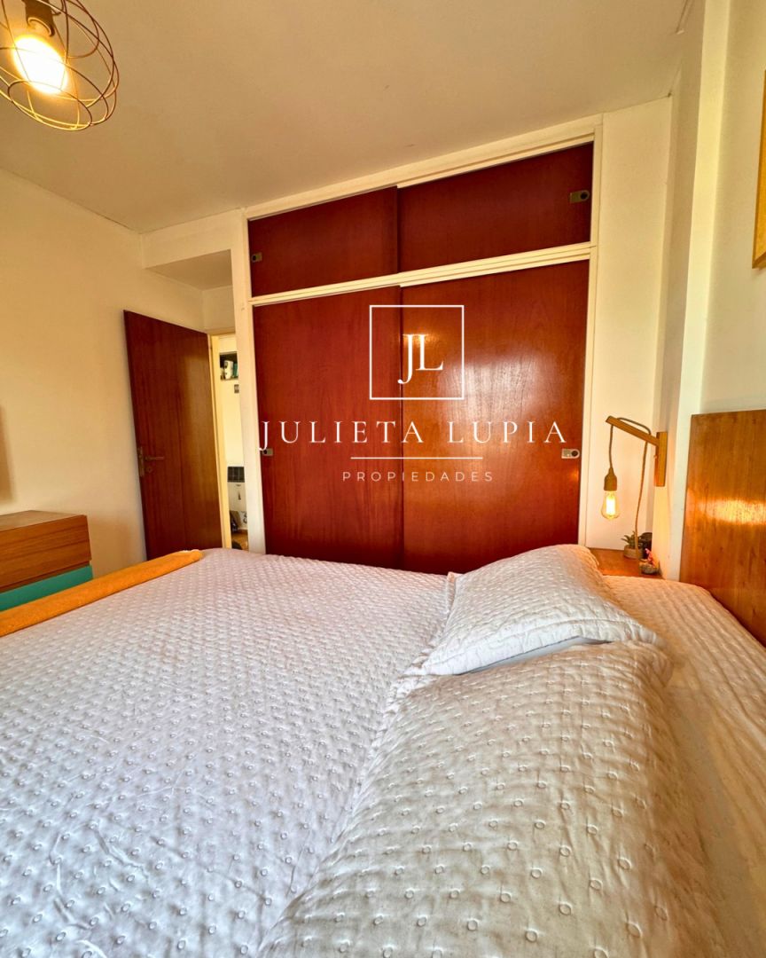 Departamento en Venta en Tres de Febrero, G.B.A. Zona Oeste
