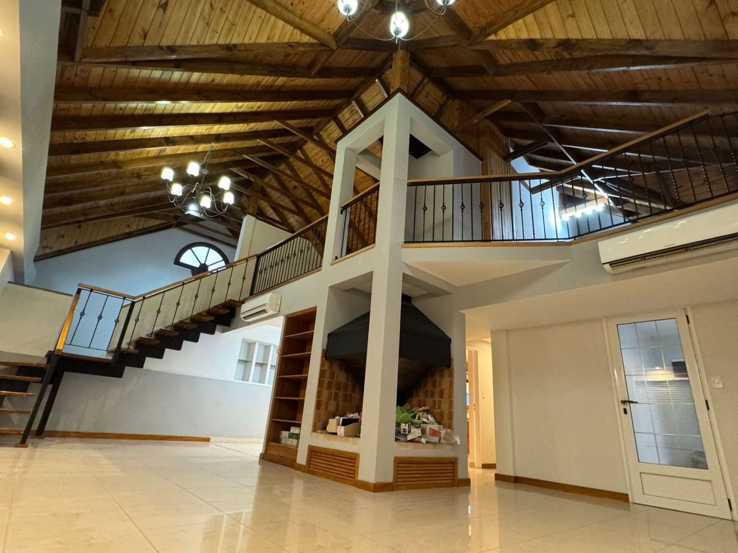 ALQUILER DE CASA EN Río Grande - MUTUAL - 14