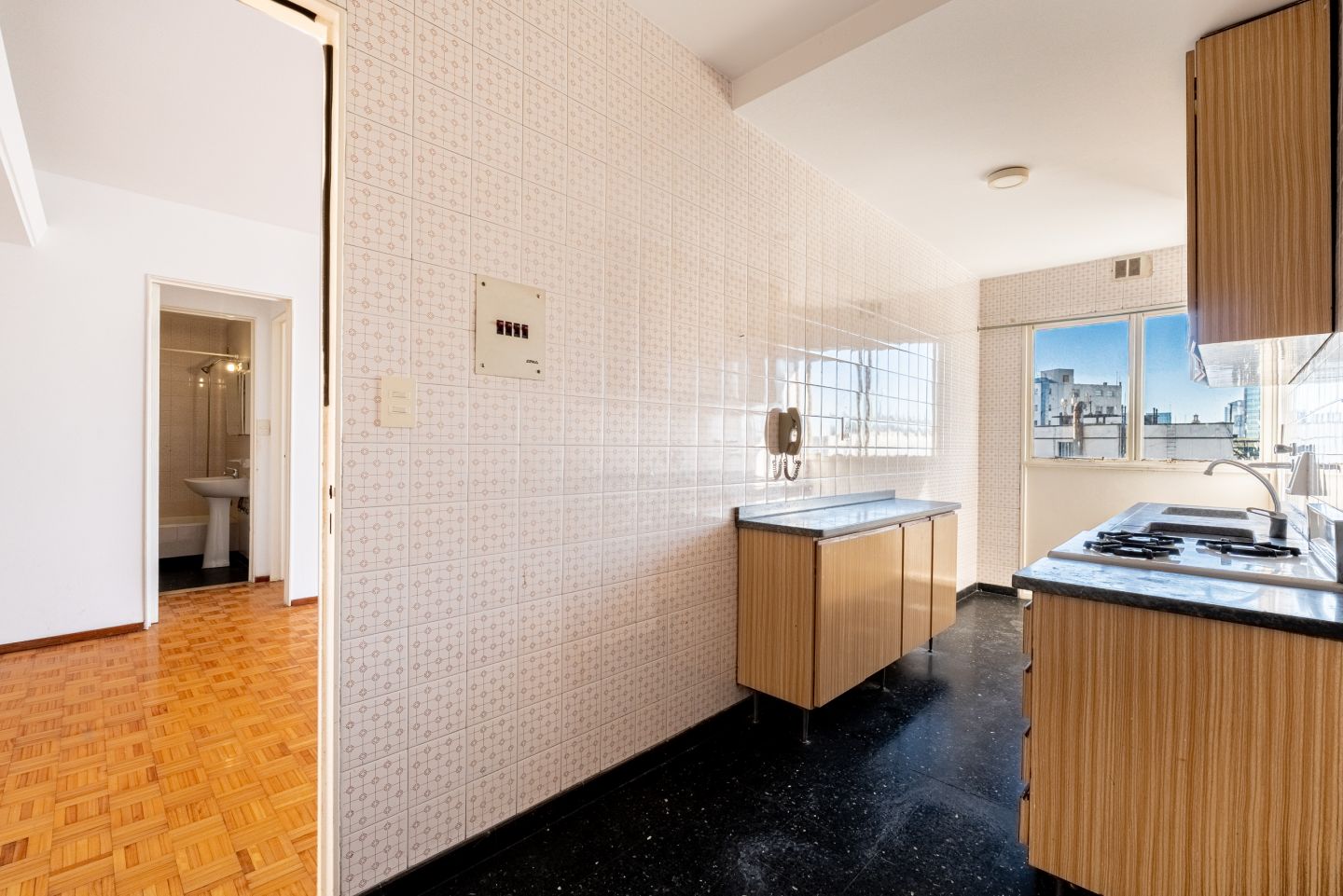 Departamento en Venta en San Nicolas, Capital Federal