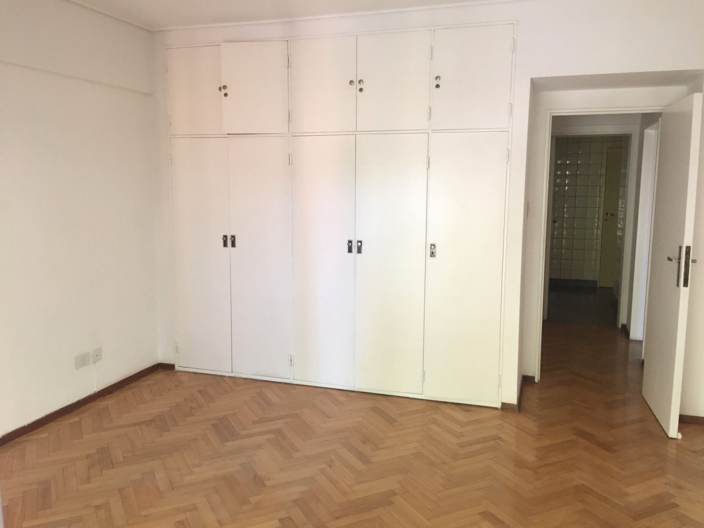 Departamento en Alquiler en Belgrano, Capital Federal