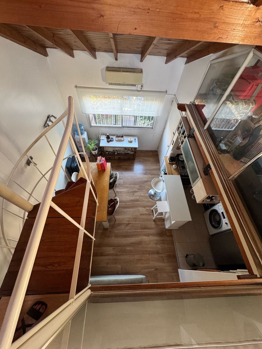 Departamento en Venta en Tres de Febrero, G.B.A. Zona Oeste